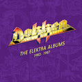 Dokken: The Elektra Albums 1983-1987 ( Vinyl )