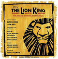 Lion King / O.B.C.R.: The Lion King (Original Broadway Cast) ( Vinyl )