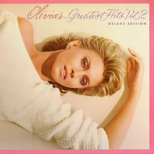 Olivia Newton-John: Olivia's Greatest Hits Vol. 2 (Deluxe Edition) [2 LP] ( Vinyl )