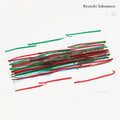 Ryuichi Sakamoto: 12 ( Vinyl )