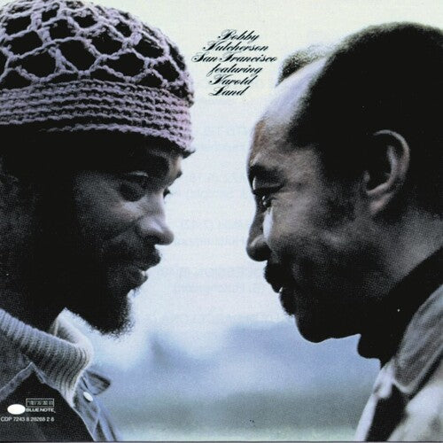 Bobby Hutcherson: San Francisco (Blue Note Classic Vinyl Series) ( Vinyl )