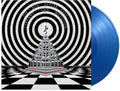 Blue Oyster Cult: Tyranny & Mutation: 50th Anniversary - Limited 180-Gram Translucent Blue Colored Vinyl