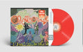 The Zombies: Odessey & Oracle - Orange & Red Vinyl ( Vinyl )