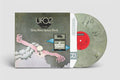 UFO: UFO2: Flying - One Hour Space Rock - Marble Vinyl ( Vinyl )