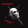 Candlemass: Epicus Doomicus Metallicus ( Vinyl )