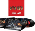 The Rolling Stones: GRRR Live! [3 LP] ( Vinyl )