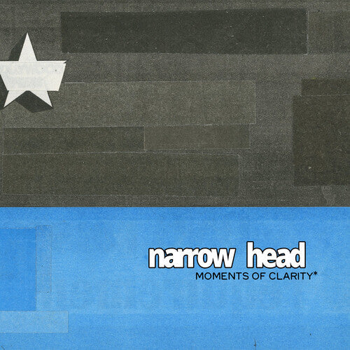 Narrow Head: Moments Of Clarity ( Vinyl )