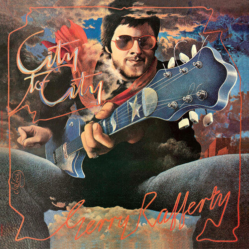 Gerry Rafferty: City To City (2022 Remaster) (syeor) ( Vinyl )