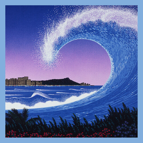 Various Artists: Pacific Breeze Volume 3: Japanese City Pop (Various Artists) ( Vinyl )