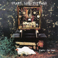 Grant Lee Buffalo: Mighty Joe Moon - 2023 Remaster ( Vinyl )