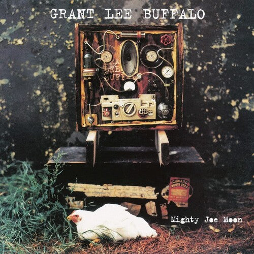 Grant Lee Buffalo: Mighty Joe Moon - 2023 Remaster ( Vinyl )