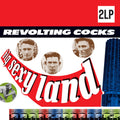 Revolting Cocks: Big Sexy Land ( Vinyl )