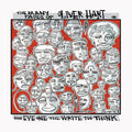 Oliver Hart: The Many Faces Of Oliver Hart ( Vinyl )