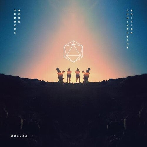 Odesza: Summer's Gone ( Vinyl )
