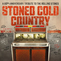 Various Artists: Stoned Cold Country (Various Artists) ( Vinyl )