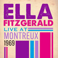 Ella Fitzgerald: Live At Montreux 1969 ( Vinyl )