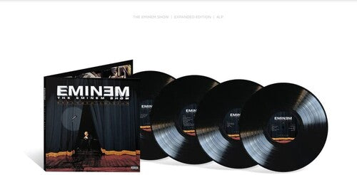 Eminem: The Eminem Show ( Vinyl )