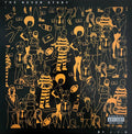 Jid: The Never Story ( Vinyl )