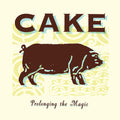 Cake: Prolonging The Magic ( Vinyl )