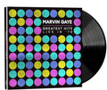 Marvin Gaye: Greatest Hits Live In 76 - Marvin Gaye ( Vinyl )