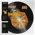 Uriah Heep: Return To Fantasy ( Vinyl )
