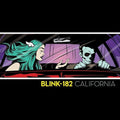 blink-182: California (Deluxe Edition)(2-LP, 180 Gram Black Vinyl, Download Card) ( Vinyl )