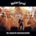 Motorhead: No Sleep 'Til Hammersmith ( Vinyl )