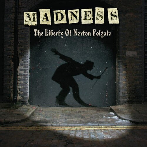 Madness: Liberty Of Norton Folgate ( Vinyl )