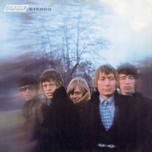 The Rolling Stones: Between The Buttons ( Vinyl )