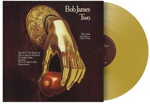 Bob James: Two ( Vinyl )