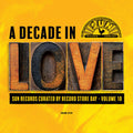 Various Artists: Sun Records Curated By Rsd Vol. 10 / Various ( Vinyl )
