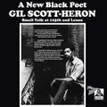 Gil Scott-Heron: Small Talk At 125th & Lenox ( Vinyl )