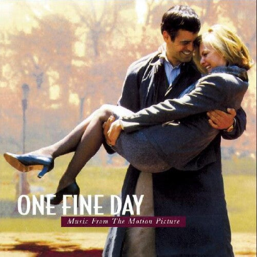 Various: One Fine Day (Music from the Motion Picture) ( Vinyl )