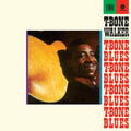 T-Bone Walker: T-Bone Blues - Limited 180-Gram Vinyl with Bonus Tracks ( Vinyl )