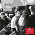 a-ha: Hunting High And Low  (6LP vinyl box set) ( Vinyl )