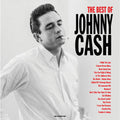 Johnny Cash: Best Of Johnny Cash - 180gm Red Vinyl ( Vinyl )