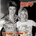 Iggy Pop: Iggy & Ziggy - Cleveland '77 ( Vinyl )
