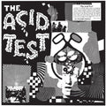 Ken Kesey: The Acid Test - Blue ( Vinyl )