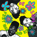 De La Soul: 3 Feet High And Rising ( Vinyl )