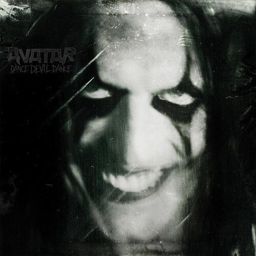Avatar: DANCE DEVIL DANCE ( Vinyl )