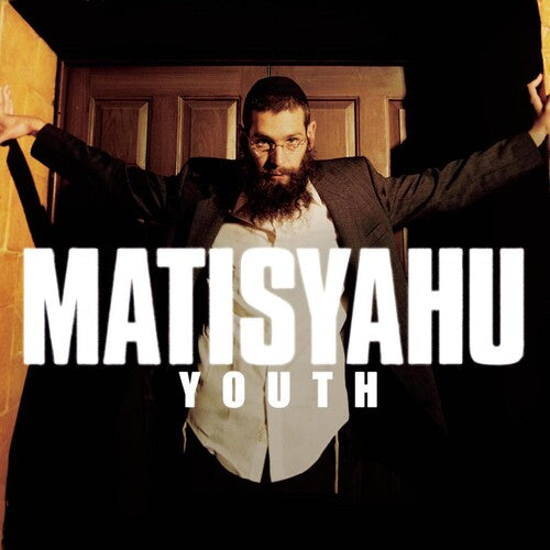 Matisyahu: YOUTH ( Vinyl )
