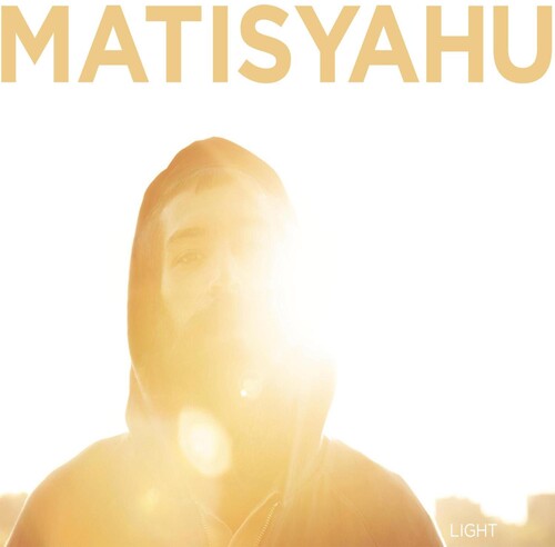 Matisyahu: LIGHT ( Vinyl )