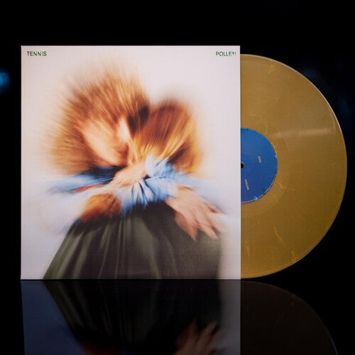 Tennis: POLLEN ( Vinyl )