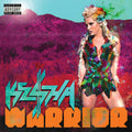 Kesha: Warrior  (expanded edition) ( Vinyl )