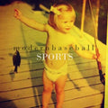Modern Baseball: Sports - Lime Green ( Vinyl )