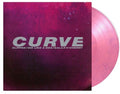Curve: Cherry - Limited 180-Gram Pink & Purple Marble Colored Vinyl