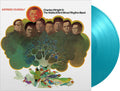Charles Wright & Watts 103rd Street Rhythm Band: Express Yourself - Limited 180-Gram Turquoise Colored Vinyl ( Vinyl )