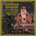 Various Artists: Christmas Dreamers: Yuletide Country (1960-1972) (Various Artists) ( Vinyl )