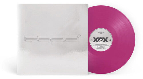 Charli XCX: Pop 2 5 Year Anniversary Vinyl ( Vinyl )