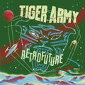 Tiger Army: Retrofuture ( Vinyl )